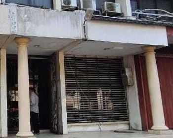 Dijual ruko sterategis di kebon Jeruk Jakarta Barat