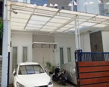 Rumah Dijual Pulo Mas. Dkt RS. Omni, Bebas Banjir - Ad Kost Aktif