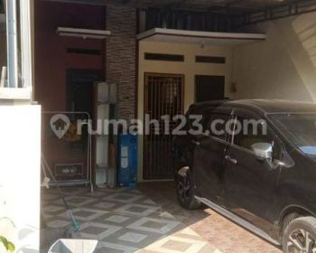 Rumah Milenial Murah di Cipayung Jakarta Timur Dkt Tanjung Barat