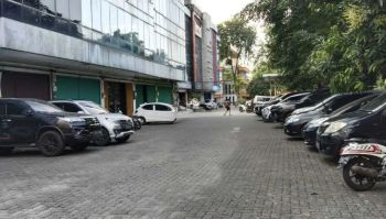Ruko Ex Kantor, Siap Pakai di Kompleks Perkantoran Kota Bekasi