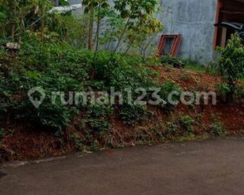 Tanah kavling Siap Huni Dalam Komplek Di Ulujami Cipulir pesangrahan Jakarta
