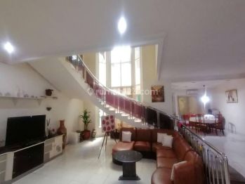 Rumah Muara Karang blok 8 Raya, Jalan Besar, Nego