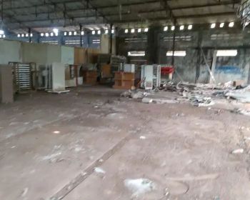 Kavling Strategis Siap Bangun Bisa Untuk Mini Cluster Di Griya Pi