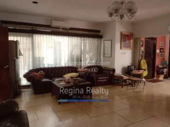 Dijual Rumah Lama Area Cipete Jakarta Selatan