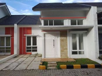 Termurah Gratis Biaya2 Cluster Strategis Bebas Banjir di Kodau