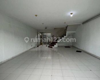 Dijual Ruko di Istana Mekarwangi Jln Mekar Agung