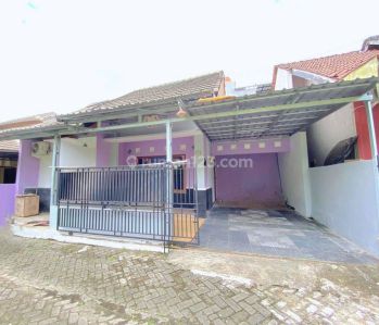 Jual Rumah Jl Kaliurang Dalam Perumahan Area Ngaglik Sleman Jogja