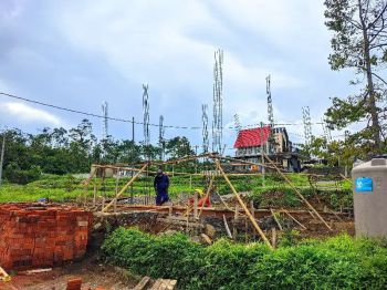 best seller lokasi sebelah kebun teh
