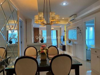 CASAGRANDE  RESIDENCE 3 BR UNIT BAGUS