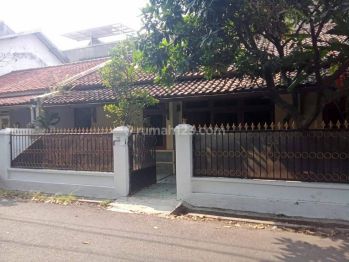 Dijual Rumah Hook Siap Huni di Margahayu Raya Mim Soekarno Hatta