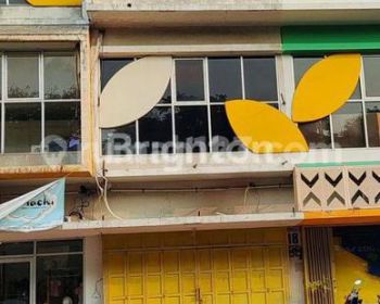 Rent Ruko: Ruko Gadget 3 lantai