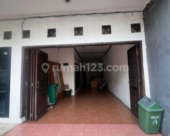 Kenanga, jual cepat rumah siap huni luaa 100/250 harga 2.95 Milyard