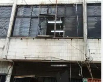 *Dijual ruko murah surabaya Ngagel jaya selatan surabaya*