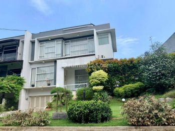 Rent Rumah: Rumah cantik