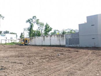 Tanah Kawasan Kampus Uii Terpadu, Cocok Dibangun Kos