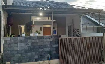 Rent Rumah: Dikontrakan Rumah