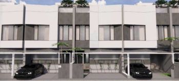 Graha Taruma Tipe Nara