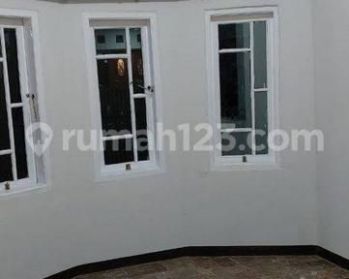 Disewakan Rumah Murah Siap Huni di Mutiara Cibduyut