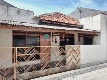 RUMAH MURAH MASIH BISA pakai di TANAH MAS