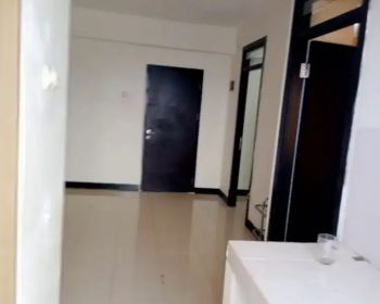 Disewakan per 6 bulan CASABLANCA East 2 tower Dallas lt 17 ada AC