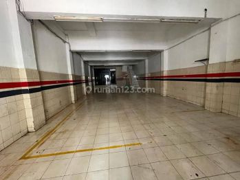 Di Jual Ruko 2 lantai di Sawah Besar, Strategis wilayah Komersil