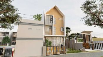 Dijual Rukost 24 Kamar Furnish Merjosari Dekat Kampus UB, UIN Malang