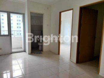 MURAH EDUCITY 2 BR KOSONGAN BARU GRESS UNIT BAGUS DEKAT ITS