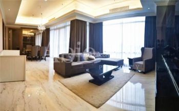 For Rent Apartemen Botanica 2br