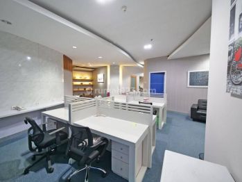 Disewakan Office Tower Epiwalk Building Daerah Setiabudi, Dki
