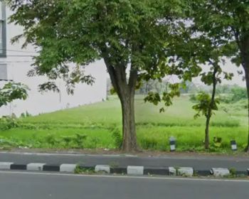 TANAH DIJUAL DI RINGROD BARAT