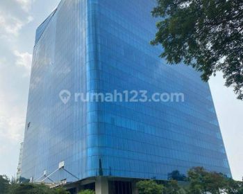 Dijual Gedung Ex Royal Dental Hospital ( Harga dibawah Njop ),  Gading Serpong