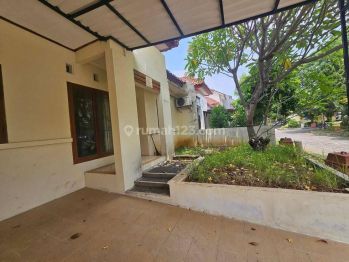 Rumah Komplek Cirendeu Favorite Harga Nego Sampai Deal