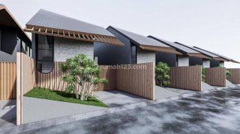 Hot List Di Jual Villa Indent Lokasi Kemenuh Ubud Gianyar