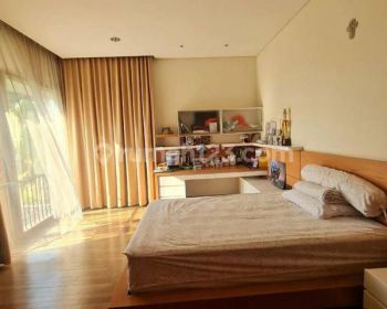 For Sale Hunian Cantik Semi Furnish Diarea Elite Setra Duta, Bdg