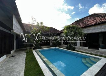 Seminyak Villas For Yearly Lease, Villa Morish Ip 184