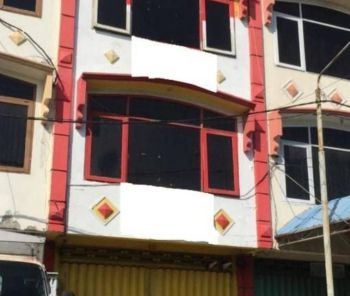 Dijual Ruko Lokasi Strategis Raya Kenjeran Surabaya Utara