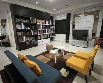 Harga Heboh Viral Rumah Mewah di Sayap Pasteur, Megaraya Residence Gunung Batu