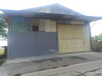 Sewa gudang kecil rengas bandung