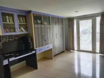 Dijual CEPAT Rumah Bagus Di Perumahan Puri Gardena Jakarta Barat