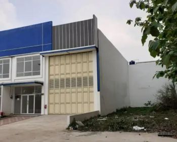 Gudang sewa Bantar gebang kawasan industri