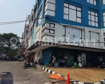 Jual Ruko Gandeng Hoek Nias Raya Ruko di Nias Raya 234 m HGB