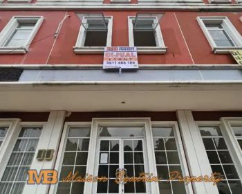 JUAL CEPAT RUKO 2 LANTAI SIAP USAHA DI GADING SERPONG