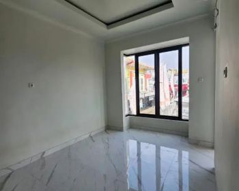 DP 0% FREE BIAYA rumah baru ready dalam cluster dekat stasiun