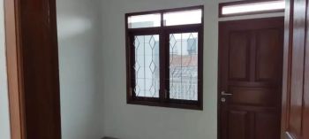 Rumah Baru Minimalis Modern 2 Lantai + Rooftop Komplek Riung Bandung