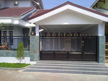 Rumah di Jual Di Semarang , Lokasi Strategis