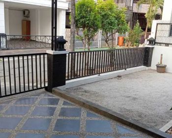 Dijual Rumah Cluster di Komplek Binalindung Jatiwaringin Pondok Gede