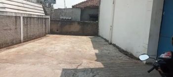 Disewakan gudang 300mt cocok buat produksi listrik 3pase