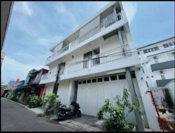 Jual Murah Rumah Kost 34 Kamar Kos Bunga Soekarno Hatta Suhat Malang