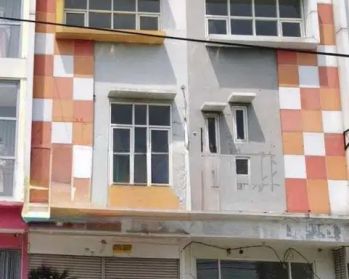 654. Dijual Ruko Strategis 0 Jalan Utama ,Surabaya Timur