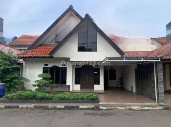 Dsewakan Rumah Cantik Siap Huni Lokasi Bagus Arcamanik Bandung